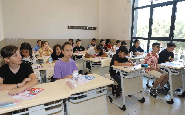 ŞEHZADELER BELEDİYESİ BAHAR DÖNEMİ DİL KURSLARI BAŞLIYOR