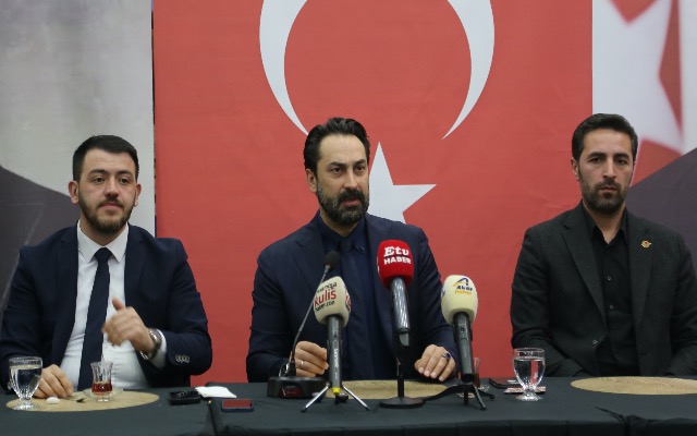 ARINÇ’TAN BALABAN’A SERT ÇIKIŞ: ‘KARA DÜZEN’ SÖZLERİNE TEPKİ