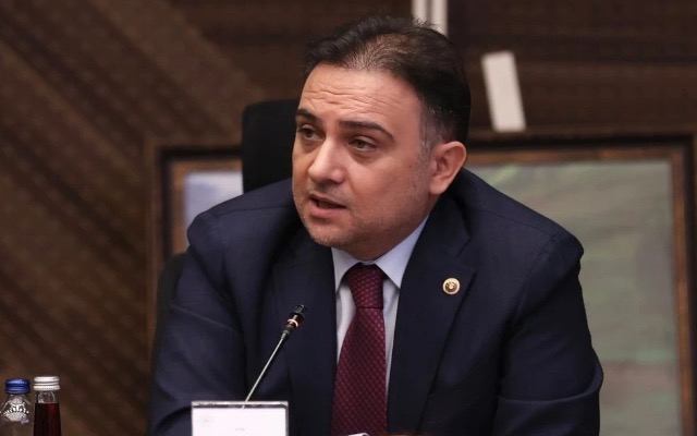 BAYBATUR: AHMETLİ-SARIGÖL DOĞALGAZ BORU HATTI PROJESİ İÇİN İHALE SÜRECİ BAŞLADI